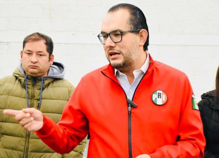 PRI Hidalgo dice tener las puertas abiertas