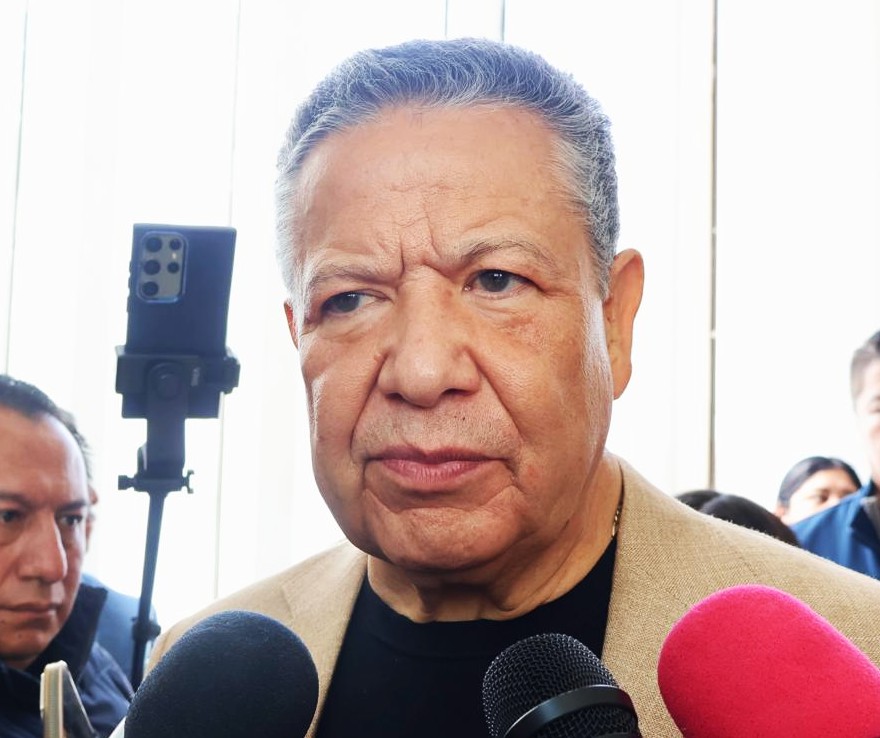 Pedirán ayuda del gobierno federal para el Caso Mora