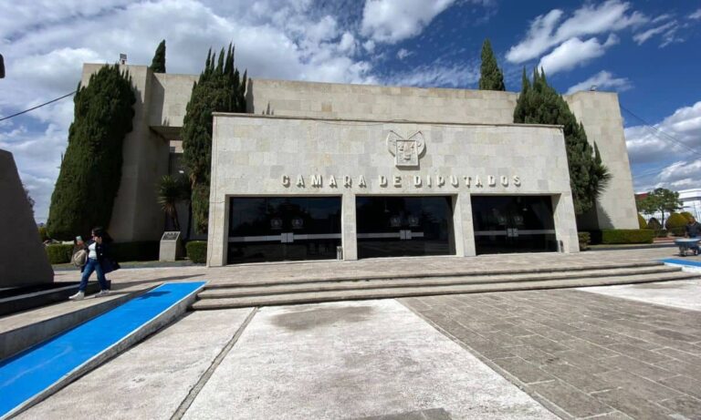 Prevén 4 millones para la demolición del Congreso