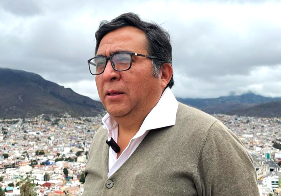 Reactivarán amparo contra la Ley de Revocación de Mandato