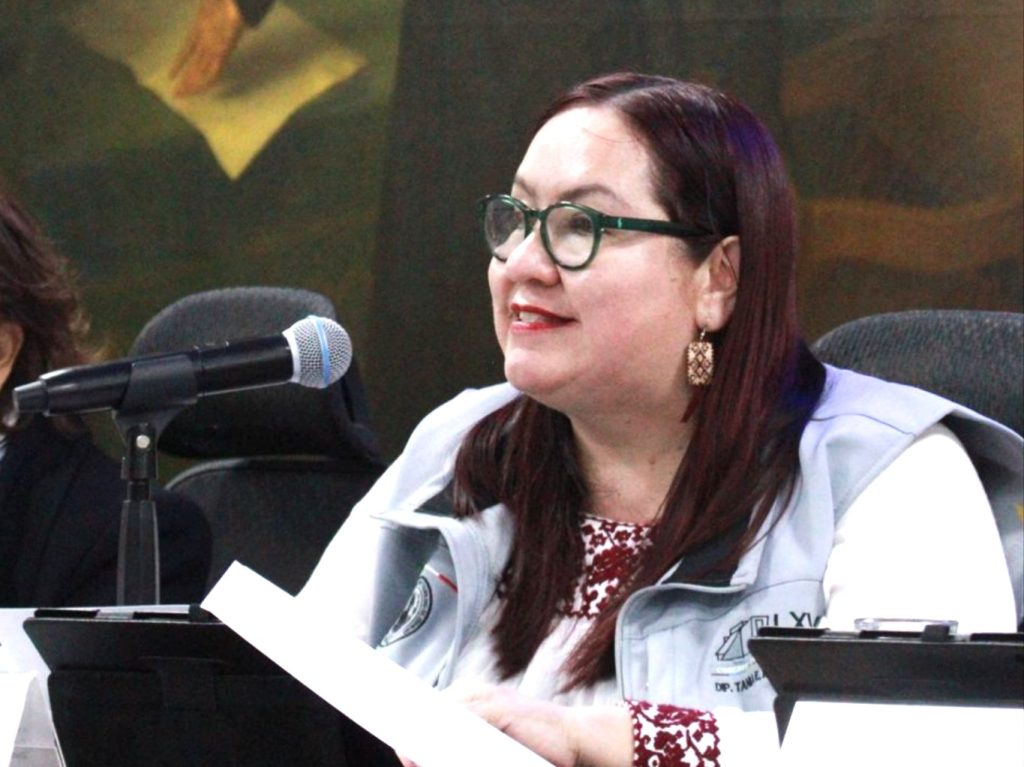 Reforma a Ley de Mujeres Empático, sin revictimización