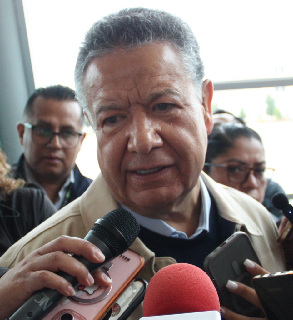Respaldo total a Tepeji tras las amenazas: JMS
