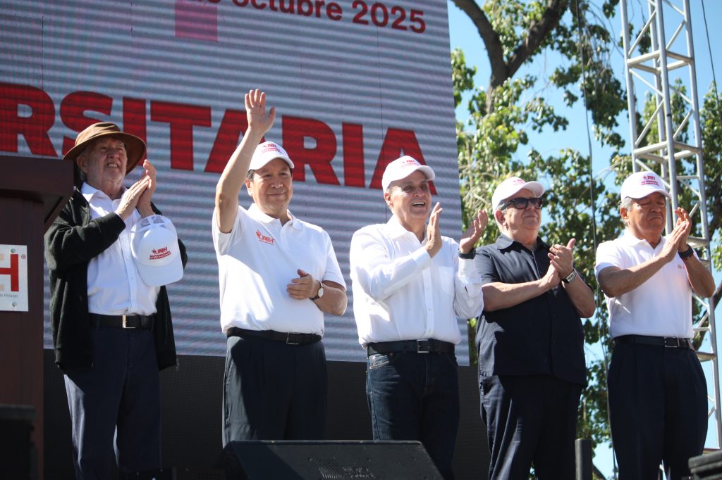 Se “blinda” el Clan Sosa para no perder control de la UAEH