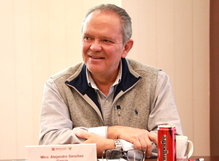 Se invierten 5 mil millones en obras de infraestructura