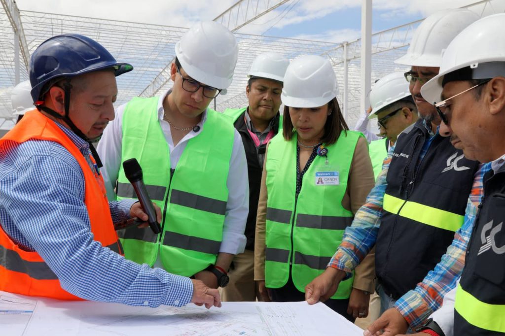 Walmart Supercenter abrirá en Zona Plateada