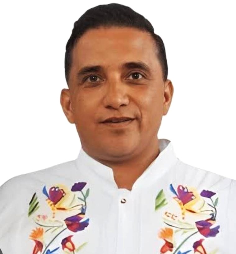 Asesinan al presidente municipal de Pisaflores
