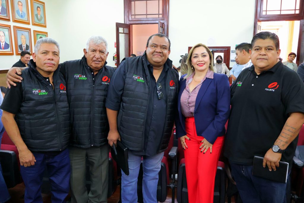 Propone regidora Nadia Reyna incentivos para comerciantes