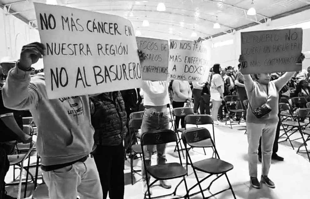 *¿Quién ayuda?