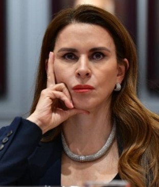 *Soberbia, mala consejera