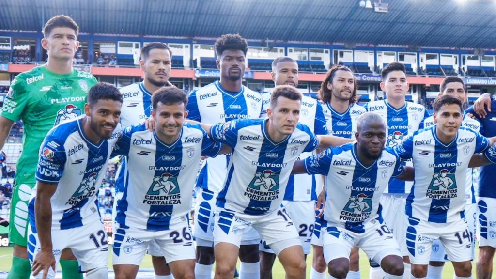 El Pachuca por su pase directo a liguilla sigue vivo