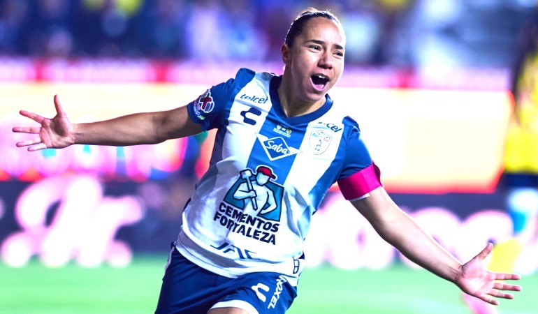 Toman ventaja Tuzasfrente a Cruz Azul