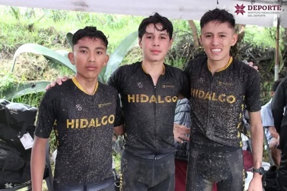 Hidalgo reajusta su ruta hacia la Olimpiada Nacional 2026