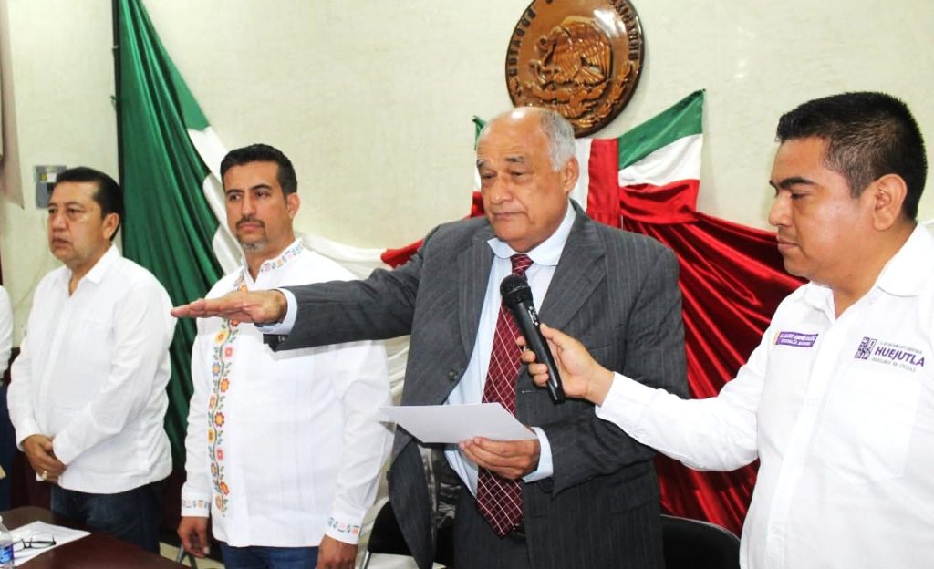 ASEH observa 9 millones al gobierno de Andrade