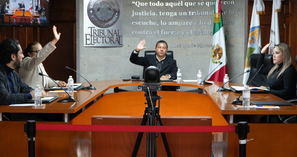 Alcaldesa de Apan incumple con entrega de documentos