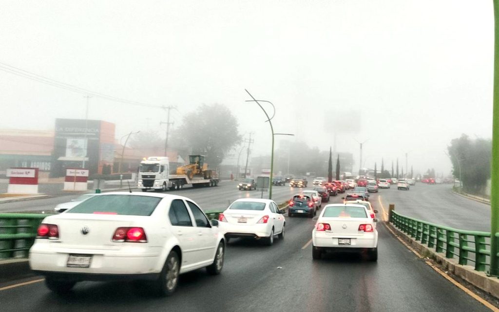 Alerta en Mineral por bajas temperaturas