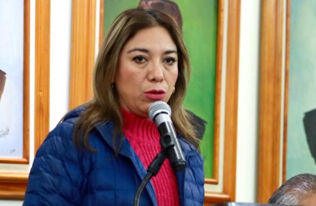 Cambios al reglamento de tránsito de Pachuca