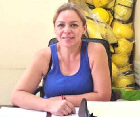 Contralora de Tlanchinol, por copiar un documento clave