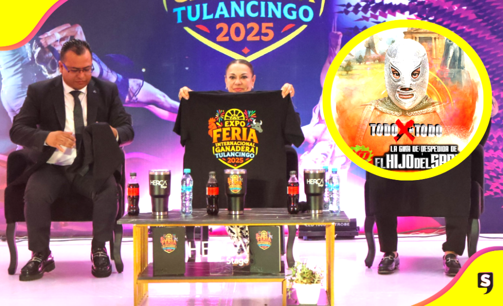 Convocan al Premio Municipal al Mérito Deportivo Tulancingo 2025