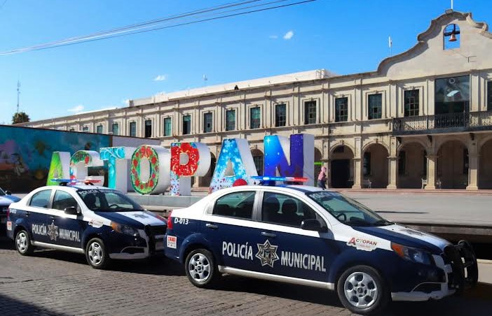 Cuestionan las deficiencias en la seguridad de Actopan