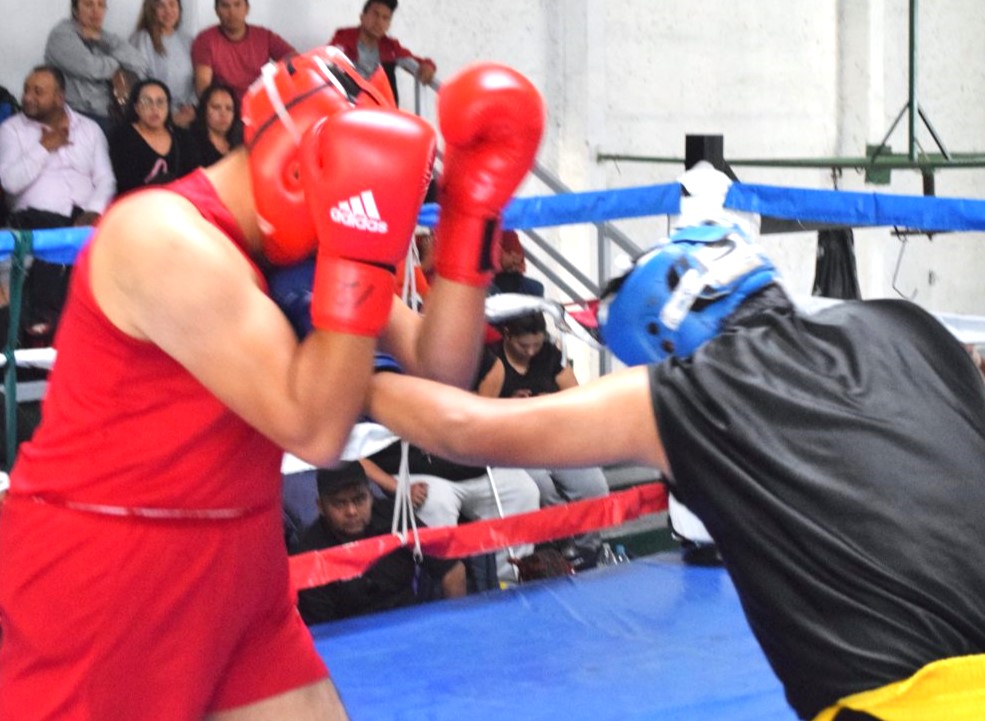 Calienta motores Hidalgo rumbo al Guantes de Oro 2025