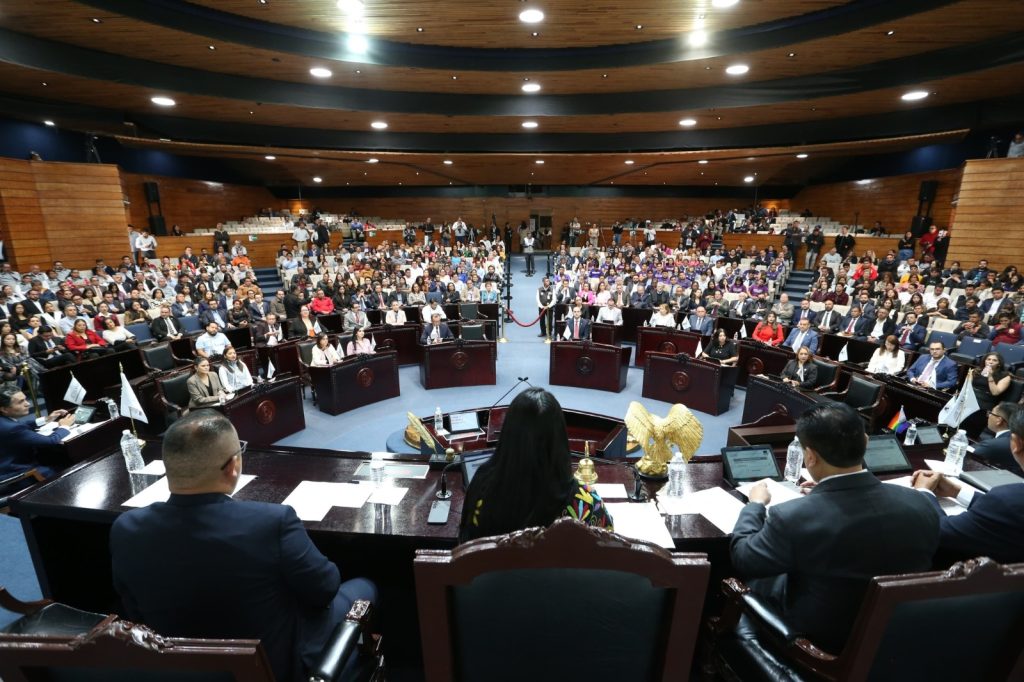 Definen calendario de comparecencias