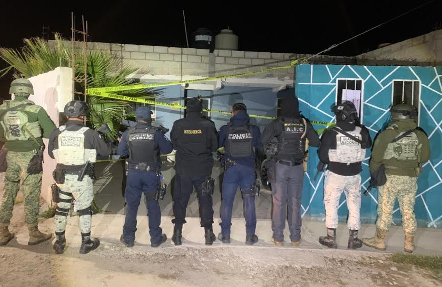 Detenido: vendía estupefacientes