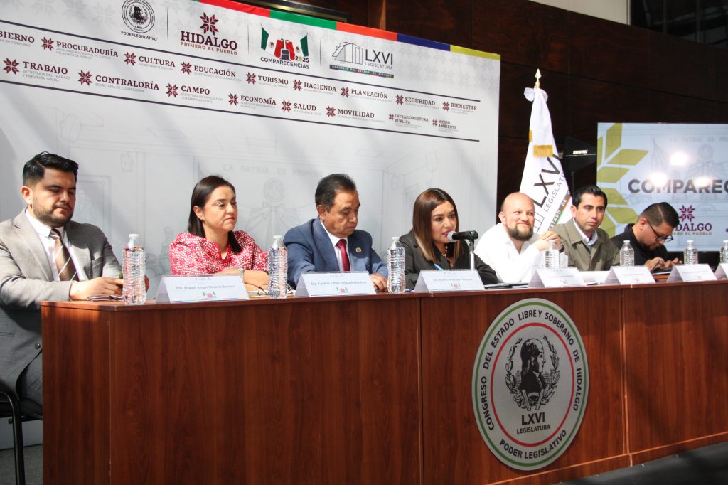 EMEH con prestaciones hasta el traspaso a la SEPH