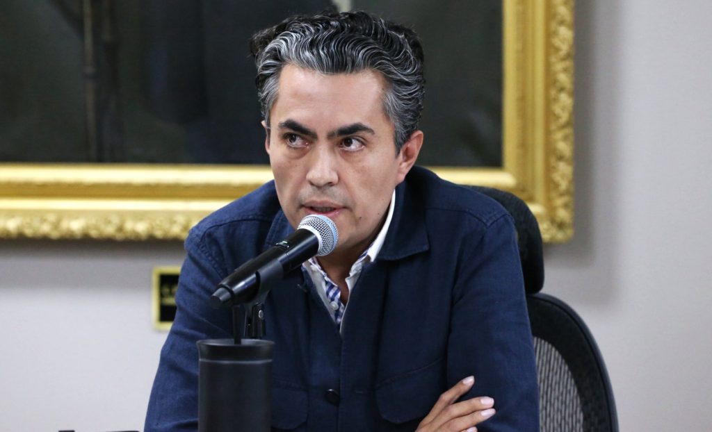 El Parque de Economía Circular debe quedarse en Hidalgo: AVT