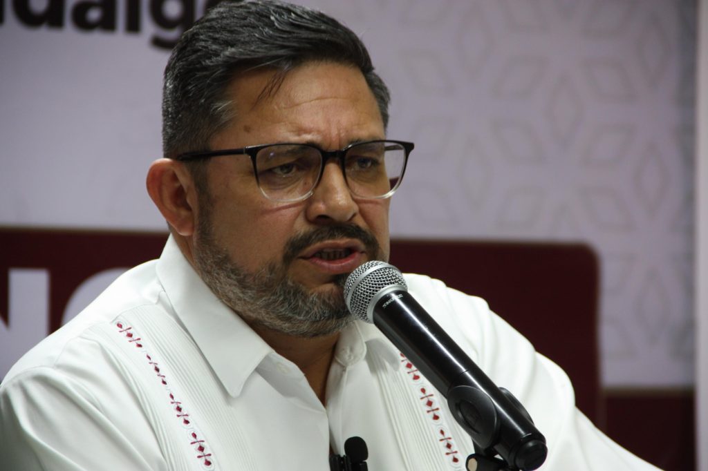 Elección de comités a mediados del mes