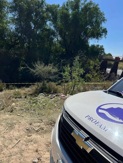 Encuentran cuerpo mutilado en canal