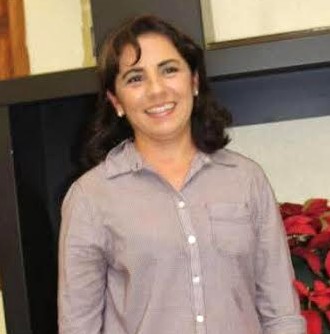 Funcionaria de Turismo de Huejutla, genera polémica