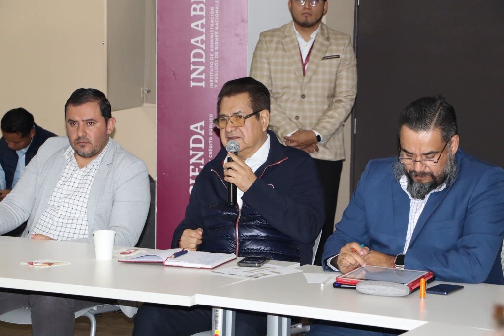 Gestionan certeza jurídica para Capula