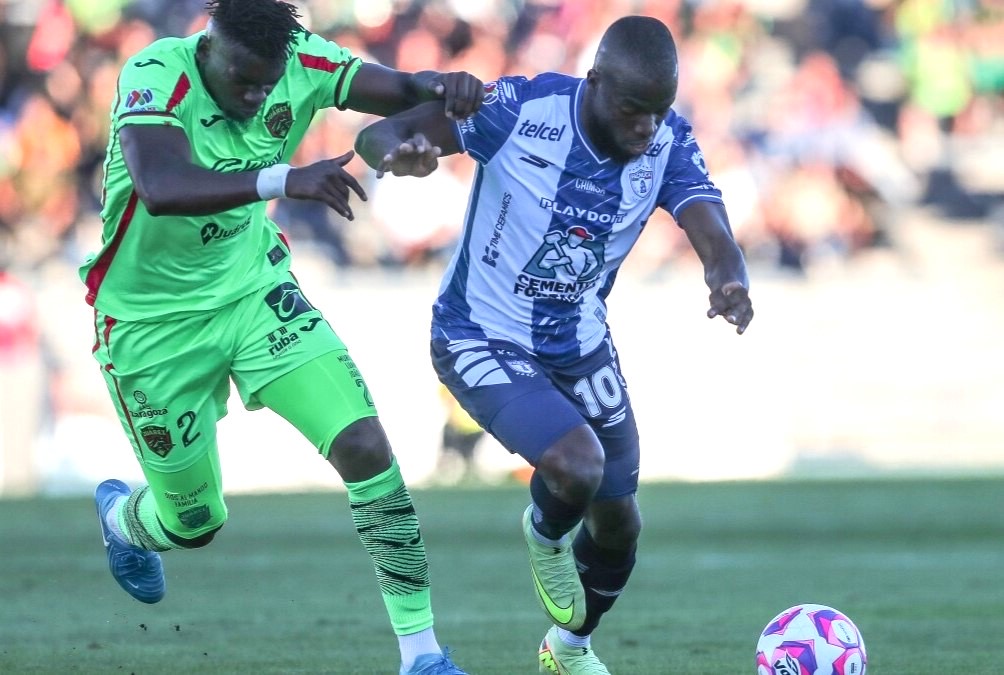 El Pachuca define rival para el play-in: Juárez o Tijuana