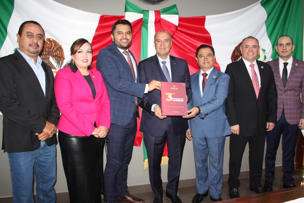 Identificaron 118 escuelas con daño; reconstruirán16 planteles