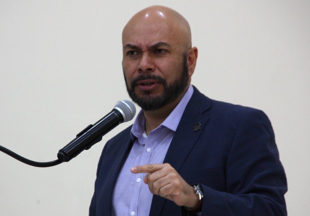 Negativo para Hidalgo oposición al PEC