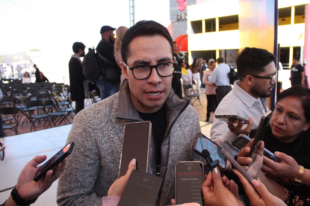 No habrá pista de hielo en el centro