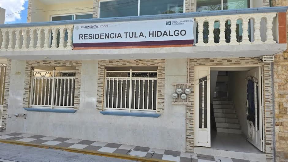 No pagarán a posesionario de tierras ejidales en Tula