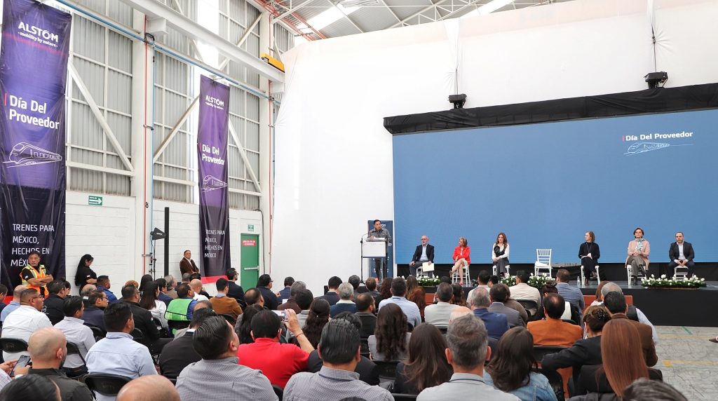 PEC se debe mantener en Hidalgo: Henkel E.