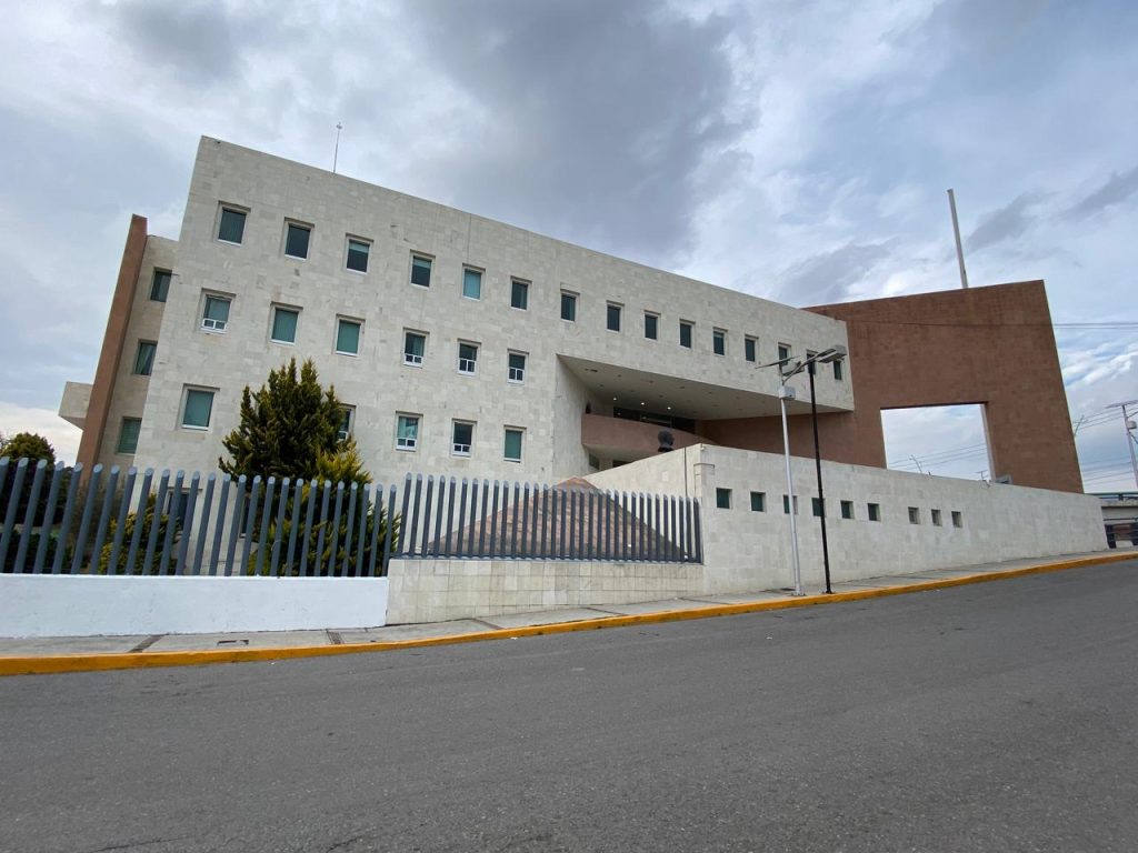 PRI Hidalgo detiene embargo de prerrogativas por orden laboral