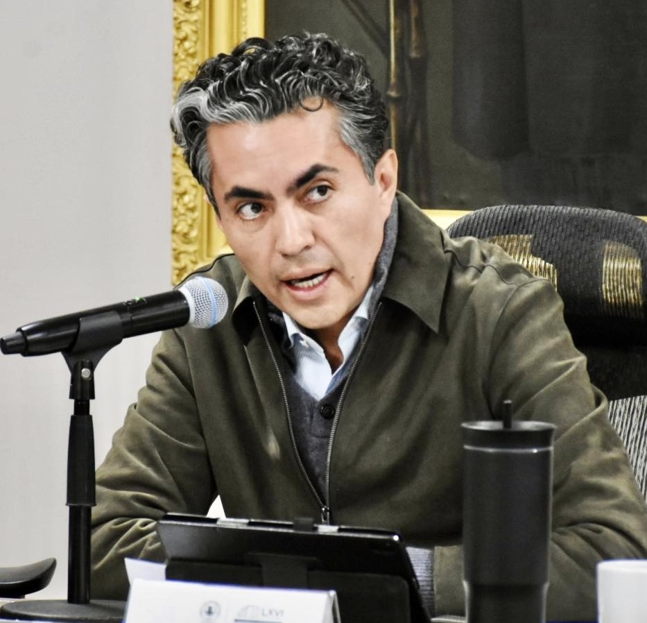 PVEM propone construir con espacios permeables