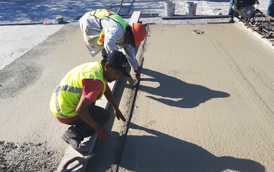 Pavimentarán más calles en Zempoala