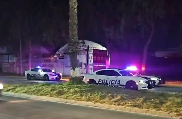 Perdió la vida, atropellado por vehículo desconocido