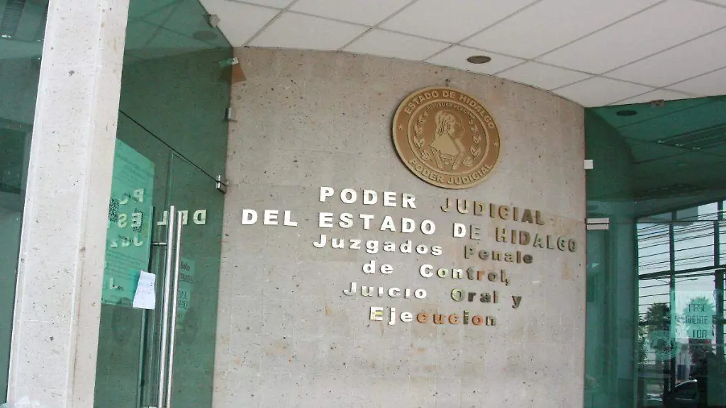 Prisión preventiva oficiosa a regidor Verde de Actopan