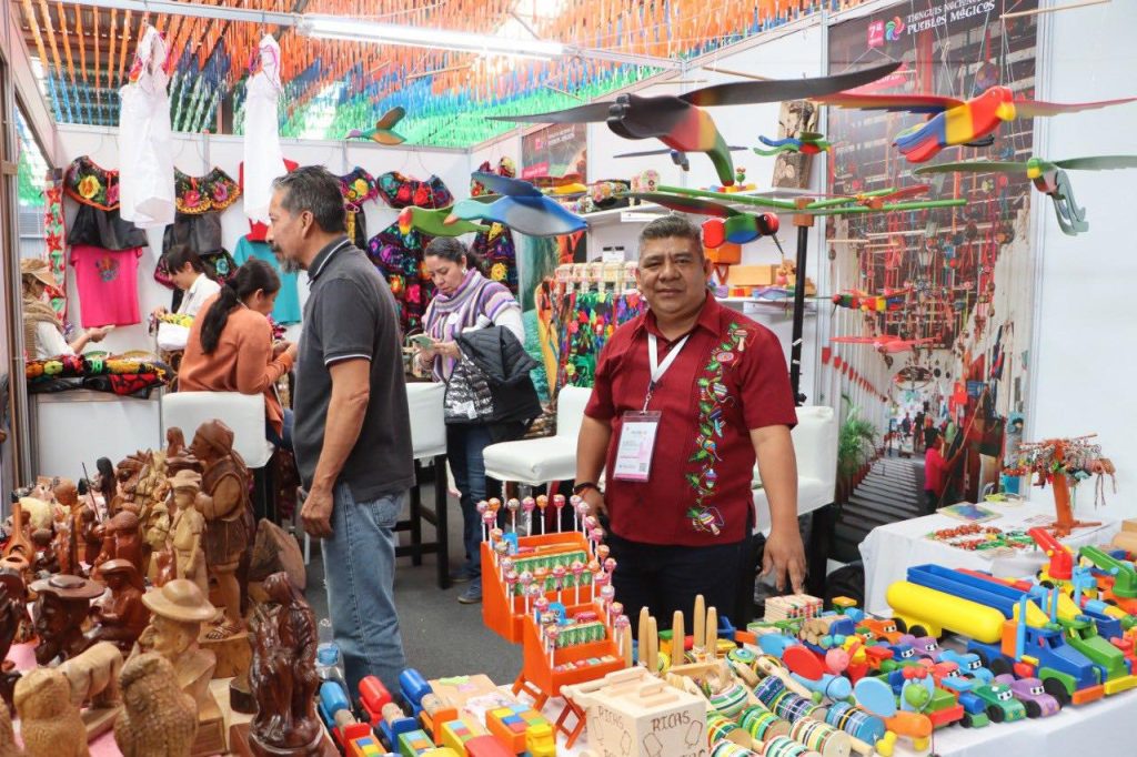 Pueblos Mágicos deja derrama de 67 millones