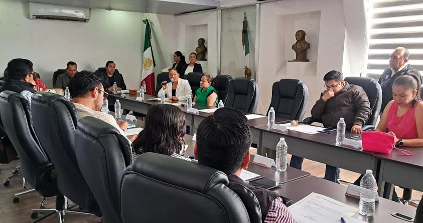 Renuncia en Cultura Tula, por incompatibilidad de horarios