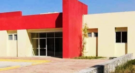 Retoman gestiones para centro de salud Teocalco
