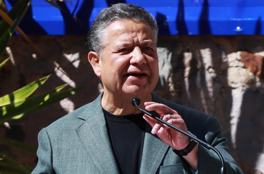 Se requieren mil millones para reconstrucción tras las lluvias