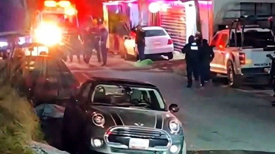 Suben a 7 los muertos por el ataque armado en Tula