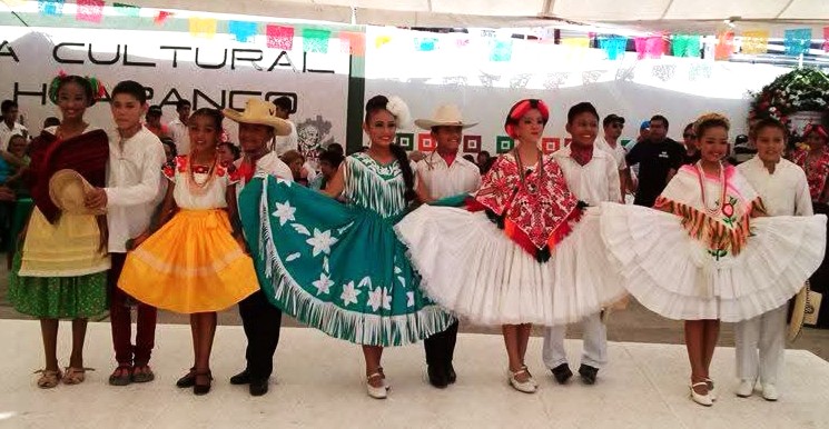 Suspenden Concurso Nacional de Huapango