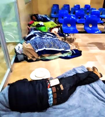 Urge diputada apertura de albergue en HRVM